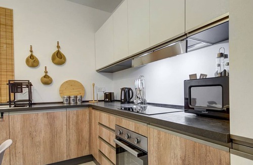 Msida Apartment | Modern & Spacious 2BR Apt with Balconies in Msida