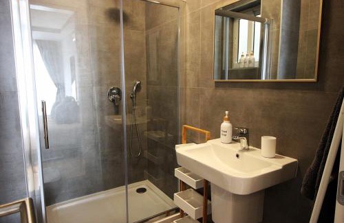 Qawra Apartment | Modern & Spacious 2BR Penthouse with Terrace - Close to Qawra Beach