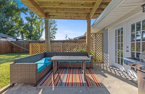 Prien House | Modern Spacious 4 Bedroom Home