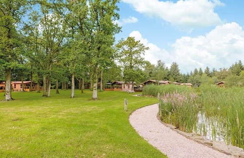 Congleton Apartment | Modern spacious barn conversion with stylish finish.