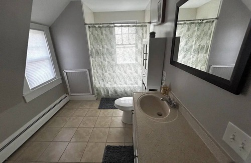 Johnston Other | Modern & Spacious Colonial Near Downtown Providence & Brown University - 9 min