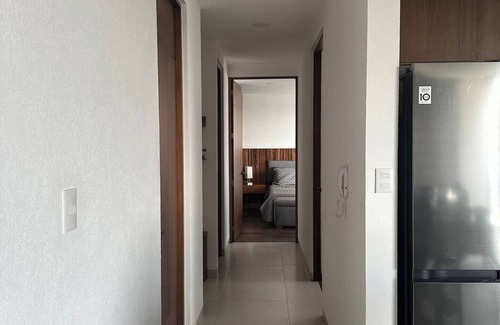 Morelia Apartment | Modern & spacious condo in the best part of town