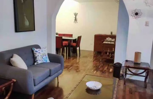 La Molina Apartment | Modern & Spacious Duplex
