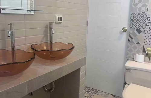 La Molina Apartment | Modern & Spacious Duplex