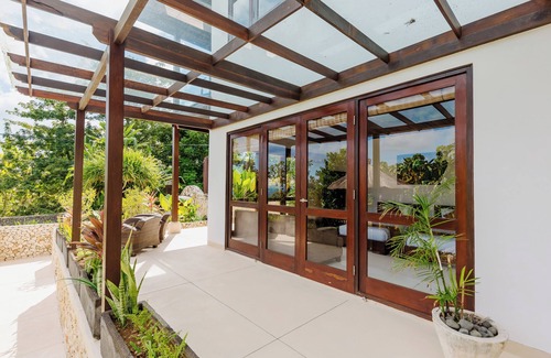 Pecatu Villa | Modern Spacious Villa with Ocean View, Uluwatu