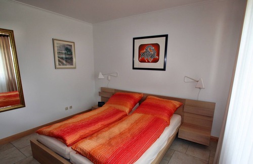 Feusdorf House | Modern **** - star holiday home for 2 persons in the heart of the volcanic Eifel