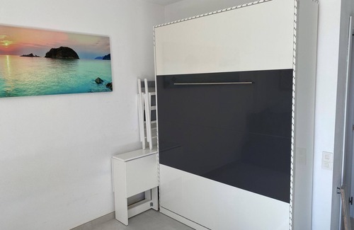 Calas de Mallorca Apartment | Modern Studio a few Minutes Walk From the Resort Centre and Beautiful Beaches!
