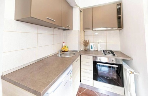 Bucharest City-Centre Apartment | Modern Studio 5min from Old Town