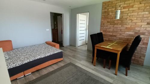 Czestochowa Apartment | Modern Studio 9