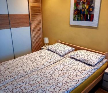 Czestochowa Apartment | Modern Studio 9