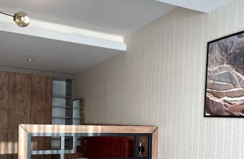 Mahmutbey Apartment | Modern Studio Apartment near Mall of Istanbul