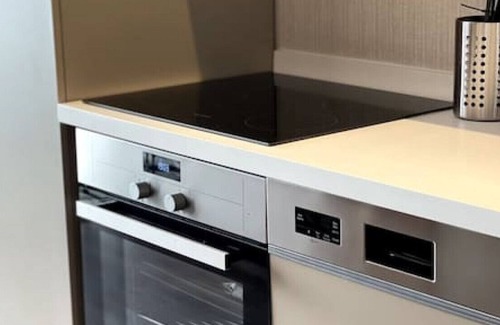 Mahmutbey Apartment | Modern Studio Apartment near Mall of Istanbul