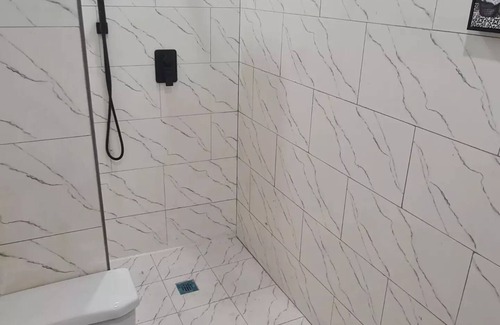 Tunapuna Apartment | Modern studio apartment which caters to your every need