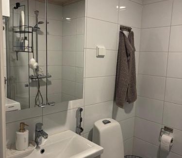 Jarvenpaa Apartment | Modern studio apartment near the station