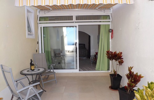 Sao Goncalo Apartment | Modern Studio Apartment in Funchal