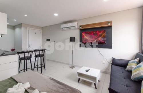 Asuncion Apartment | Modern Studio Apartment In Los Laureles