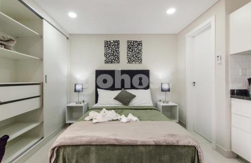 Asuncion Apartment | Modern Studio Apartment In Los Laureles