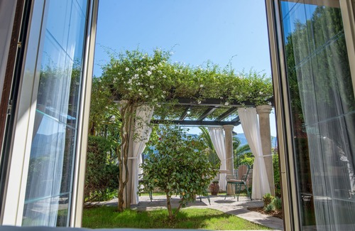Babin do Apartment | Modern studio apartment with private garden 40m²