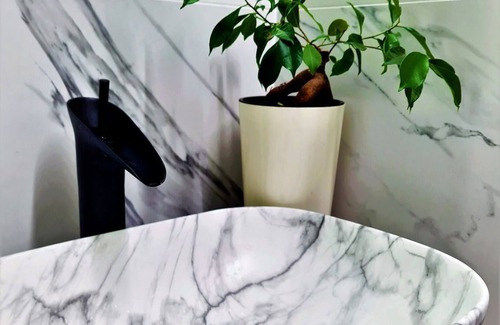 Srodmiescie Apartment | Modern studio at EXPO