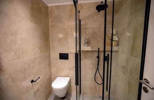 Psirri Apartment | Modern Studio at Psirri Square (Triple A) 5