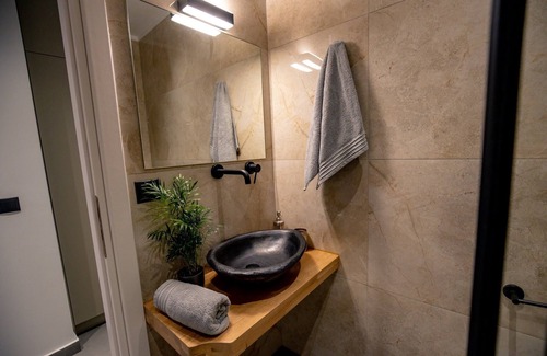 Psirri Apartment | Modern Studio at Psirri Square (Triple A) 5
