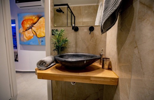 Psirri Apartment | Modern Studio at Psirri Square (Triple A) 5