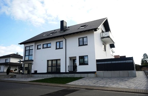 Sulzbach am Main Apartment | Modern studio for 4 people (approx. 30 sqm)