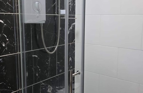 Nelson Apartment | Modern Studio Flat 1 Nelson Town Centrenn