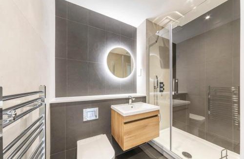 East Grinstead Apartment | Modern Studio in Central East Grinstead