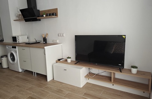 Extramurs Apartment | Modern Studio in the Center of Valencia - Apartment A