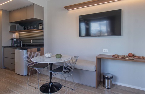 Vila Pompeia House | Modern Studio Near Allianz Parque | SP-P1701B