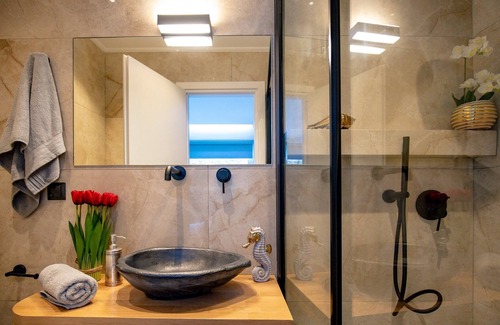 Psirri Apartment | Modern Studio next to Psirri Square (Triple A) - 2
