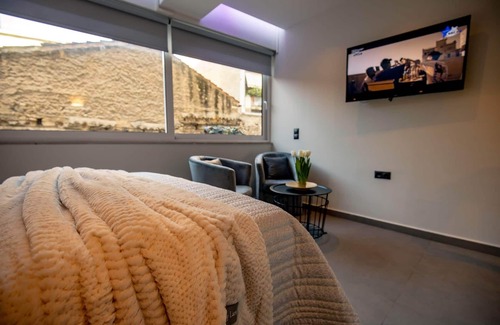 Psirri Apartment | Modern Studio next to Psirri Square (Triple A) - 2