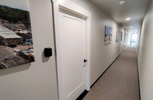 Tahlequah Apartment | Modern Studio Walk to Bars, Restaurants, Shopping #1