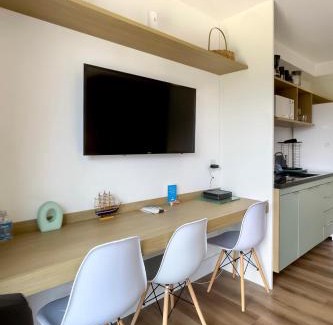 Indianopolis Apartment | Modern studio - Wecare Hosting