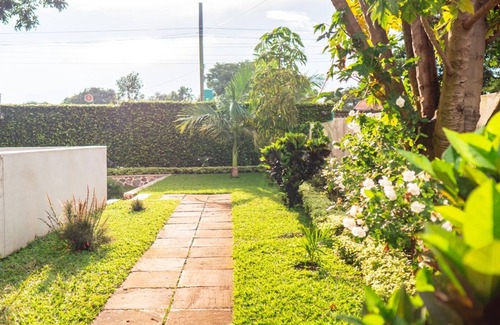 Blantyre Condo | Modern style furnished apartments for long and short term rentals.