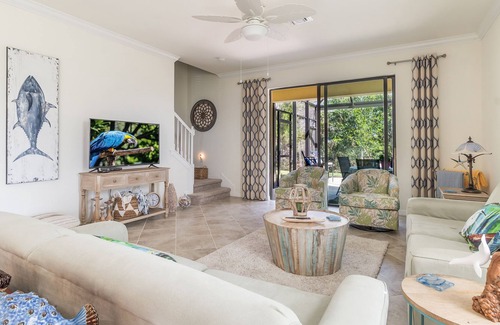 Gran Paradiso House | Modern Styled Townhome In Amenity Rich Community