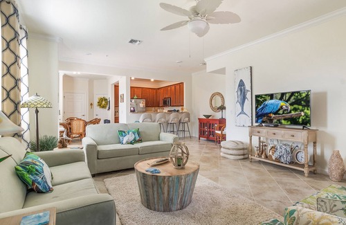 Gran Paradiso House | Modern Styled Townhome In Amenity Rich Community