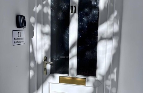 Watford Apartment | Modern&Stylish 3Bedrooms Ensuite Harry Potter London Watford