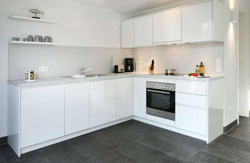 Wangerooge Apartment | Modern, stylish and close to the beach!
