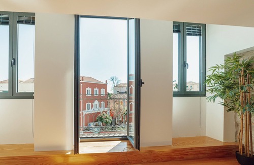 Campanha Apartment | MODERN & STYLISH APARTMENT II by VACATIONY