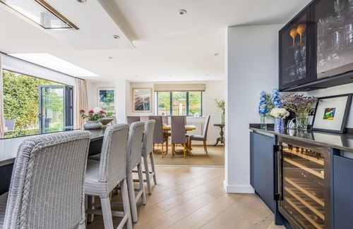 Bosham House | Modern Stylish Bosham Home | Pass The Keys