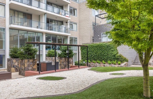 Canberra City Centre Apartment | Modern,Stylish,Comfort Apt @ Metro CBD