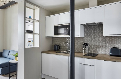 Dundee Apartment | Modern Suite in the heart of Dundee