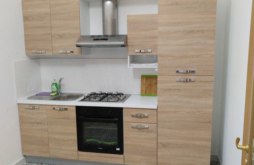 Avetrana Apartment | Modern Suite just 5 km from the sea
