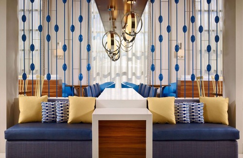 The Galleria Hotel | Modern Suite Stay in Houston's Shopping Hub! Free Parking, Pool & Gym Access!