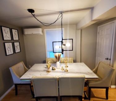 Roberval House | Modern Sweet Home