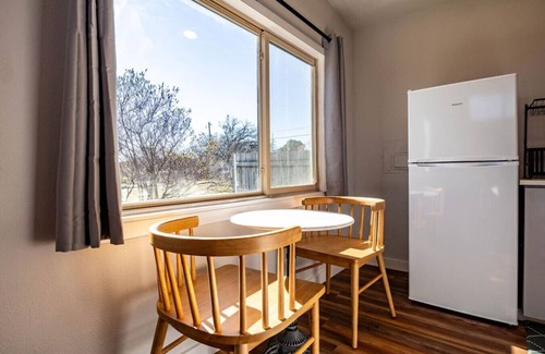 Fort Worth House | Modern Tiny Dwelling