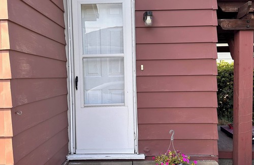 Garfield Heights House | Modern Tiny Home Escape