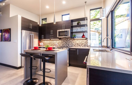 Fruita House | Modern Tiny Home Steps from the Heart of Fruita